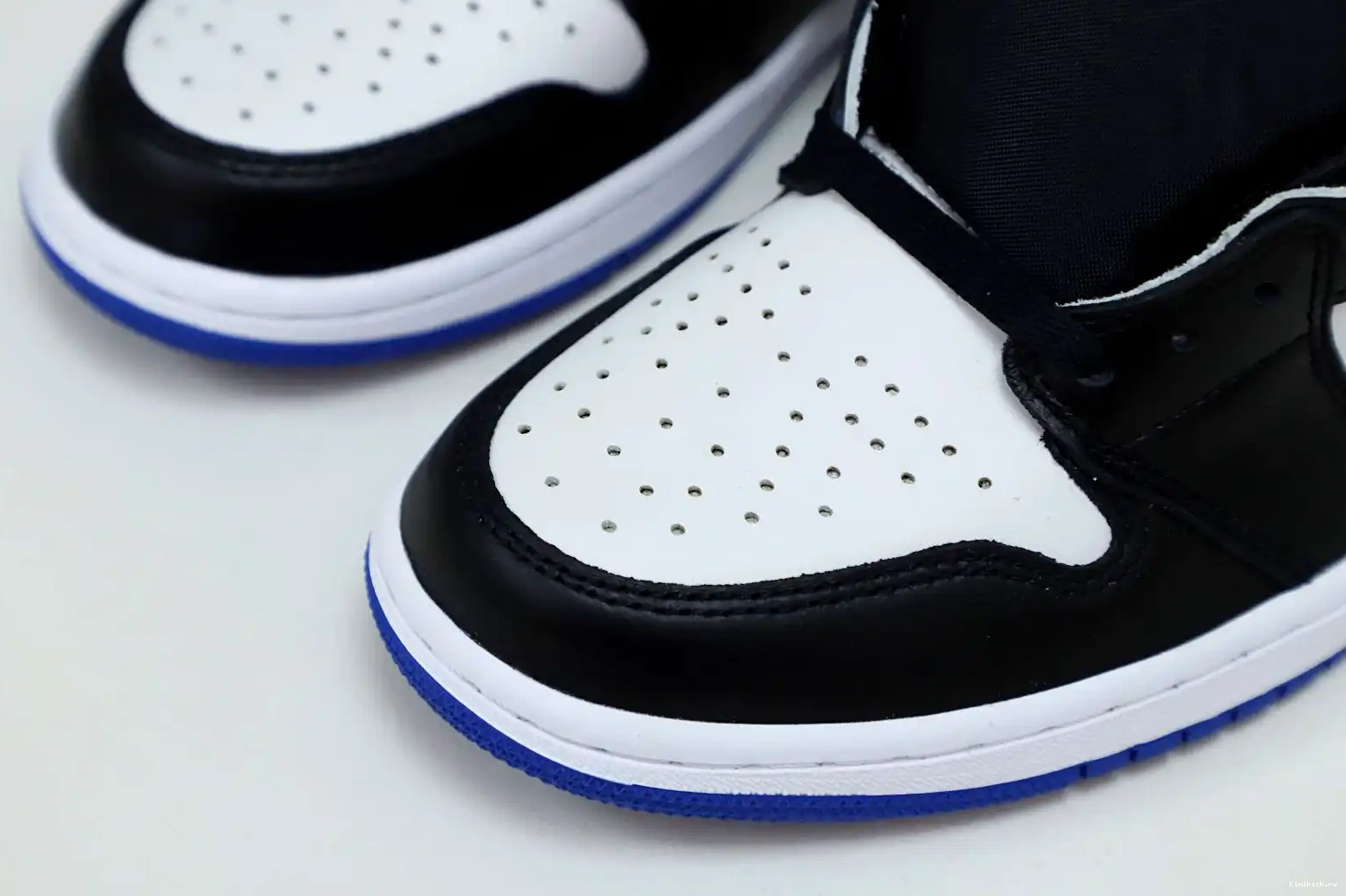 RETRO JORDAN Kimikick DESIGN 1 HIGH AIR FRAGMENT X 0417